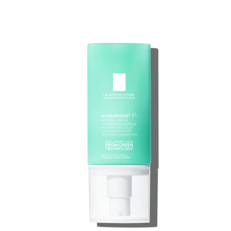 La Roche Posay Hydraphase HA Riche 50ml – Soins hydratants et nourrissants / Hydratants peaux sèches | LA ROCHE POSAY - Visage T