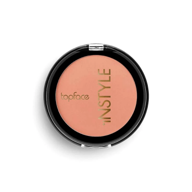 Topface Instyle Blush On 011 – Maquillage | Topface - Visage Tunisie | Miral Parapharmacie