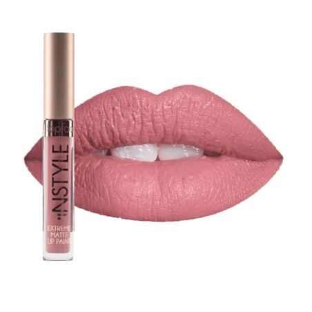 Topface Instyle Extreme Matte Lip Paint 010