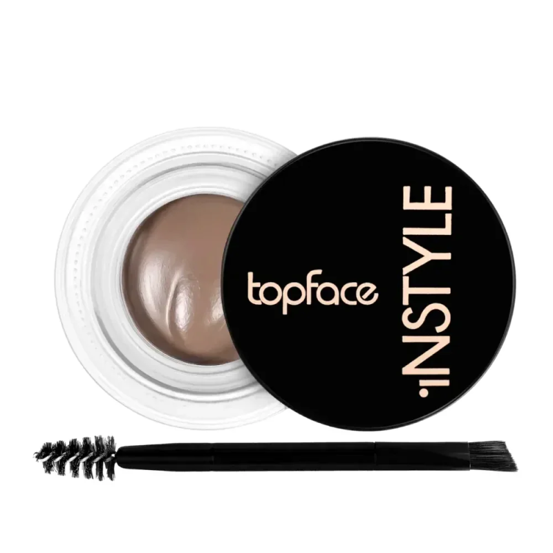 Topface Instyle Eyebrow Gel 004