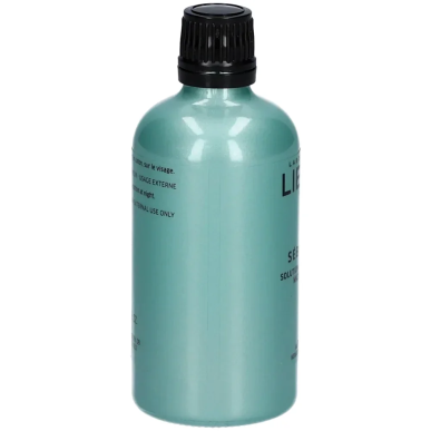 LIERAC Sebologie Solution Keratolytique Correction Imperfections 100ml – Soins peau grasse, mixte et acné / Peaux à imperfection
