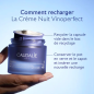 Caudalie Vinoperfect Creme Nuit Glycolique Anti-Taches 50ml