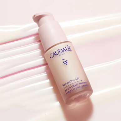 Caudalie Resveratrol [Lift] Sérum Liftant Fermeté 30ml – soins anti-âge et anti-rides | Caudalie - Visage Tunisie | Miral Paraph