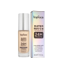 Topface Super Match Foundation 24H Ivory Nude 001 Topface Super Match Foundation 24H Ivory Nude 001