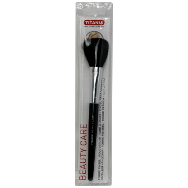 TITANIA Pinceau Poils de Chevre 18,7cm – 2901 – Maquillage / Pinceaux maquillage | Titania - Visage Tunisie | Miral Parapharmaci