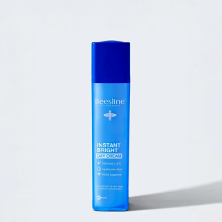 Beesline Instant Bright Crème de Jour 50ml | BEESLINE - Visage Tunisie | Miral Parapharmacie