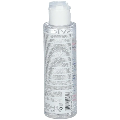 SVR Palpébral by Topialyse Gelée Micellaire Démaquillante Yeux 125ml – Yeux et Lèvres / Démaquillants yeux | Marque de confiance