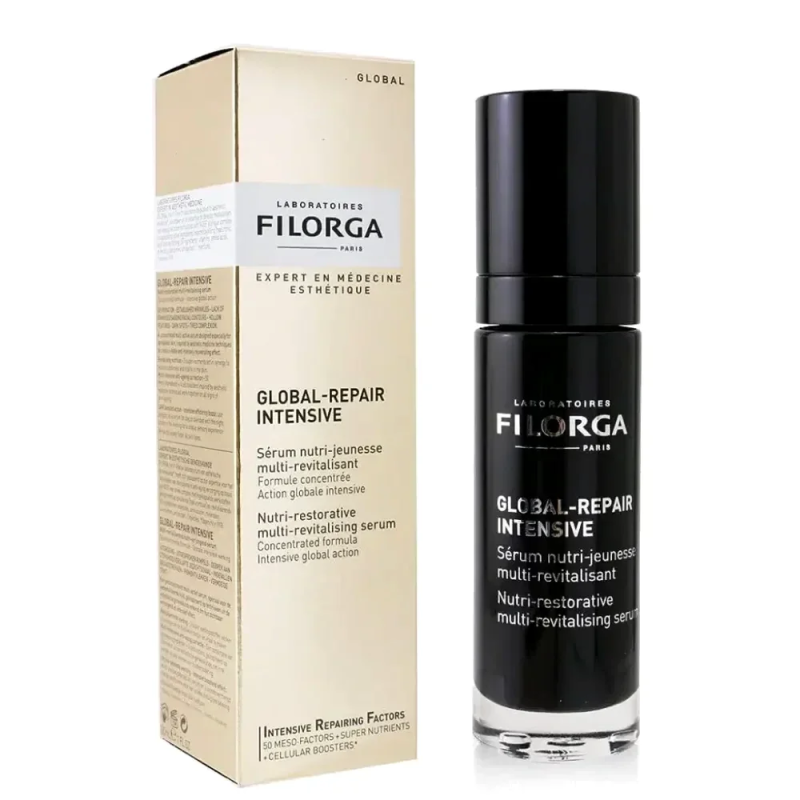 FILORGA Global-Repair Intensive Serum Nutri-Jeunesse 30ml