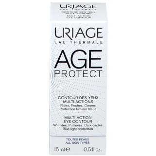 URIAGE Age Protect Contour des Yeux Multi Actions 15ml