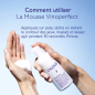 Caudalie Vinoperfect Mousse Micro-Peeling Éclat 100ml Caudalie Vinoperfect Mousse Micro-Peeling Éclat 100ml