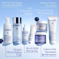 Caudalie Vinoperfect Mousse Micro-Peeling Éclat 100ml Caudalie Vinoperfect Mousse Micro-Peeling Éclat 100ml