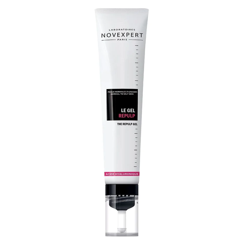 NOVEXPERT Le Gel Repulp 40ml