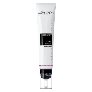 NOVEXPERT Le Gel Repulp 40ml – soins anti-âge et anti-rides / Soin Liftant | NOVEXPERT - Visage Tunisie | Miral Parapharmacie