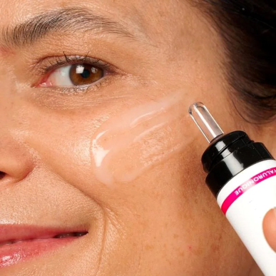 NOVEXPERT Le Gel Repulp 40ml – soins anti-âge et anti-rides / Soin Liftant | NOVEXPERT - Visage Tunisie | Miral Parapharmacie