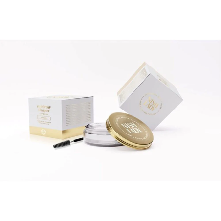 Nishlady Gel Sourcils 50ml – Maquillage | Marque de confiance - Visage Tunisie | Miral Parapharmacie
