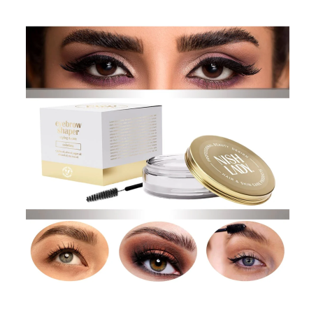 Nishlady Gel Sourcils 50ml
