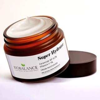 Biobalance Super Hydrator 50ml