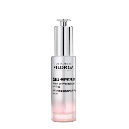 Filorga NCEF Revitalize Sérum 30ml – soins anti-âge et anti-rides | FILORGA - Visage Tunisie | Miral Parapharmacie