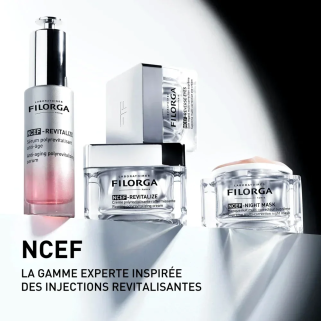 Filorga NCEF Revitalize Sérum 30ml