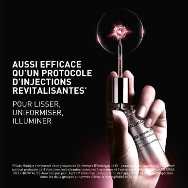 Filorga NCEF Revitalize Sérum 30ml – soins anti-âge et anti-rides | FILORGA - Visage Tunisie | Miral Parapharmacie