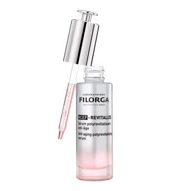 Filorga NCEF Revitalize Sérum 30ml – soins anti-âge et anti-rides | FILORGA - Visage Tunisie | Miral Parapharmacie