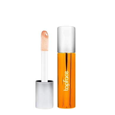 Topface Volumizing Lip Booster Spice Mix 001 – Maquillage / Rouge à lèvres et crayon | Topface - Visage Tunisie | Miral Paraphar