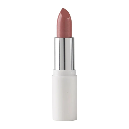 Eye Care Rouge à Lèvres Satin Beige Rose, 4g – Maquillage / Rouge à lèvres et crayon | Eye Care - Visage Tunisie | Miral Parapha