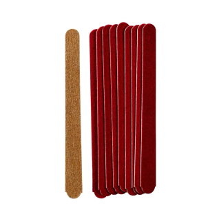 TITANIA Limes 12cm 10 Pieces – 1042/10A – Maquillage / Accessoires maquillage | Titania - Visage Tunisie | Miral Parapharmacie