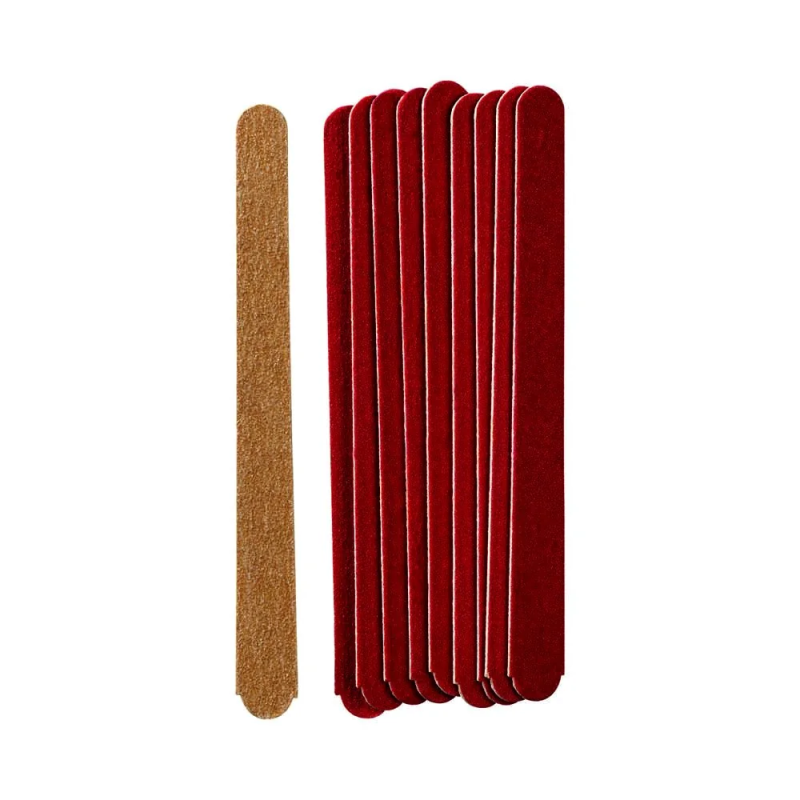 TITANIA Limes 12cm 10 Pieces – 1042/10A