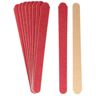 TITANIA Limes 12cm 10 Pieces – 1042/10A