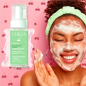 CEREZA Pure Mousse Nettoyante Purifiante 150ml