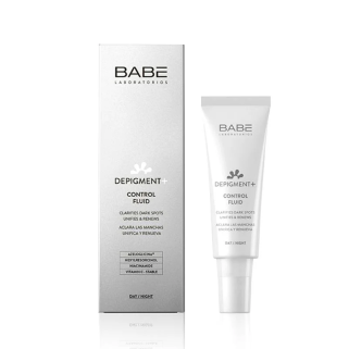 Babe Depigment+ Control Fluid 40ml