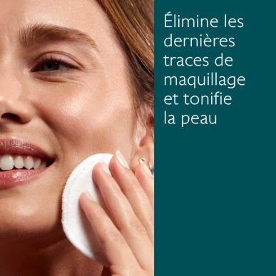 Caudalie Vinoclean Lotion Tonique Hydratante 200ml – Démaquillants, nettoyants visage / Eau micellaire, tonique,  | Caudalie - V