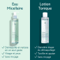 Caudalie Vinoclean Lotion Tonique Hydratante 200ml