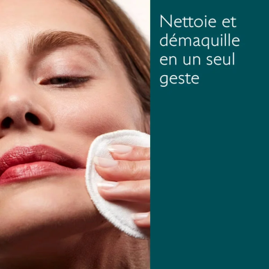 Caudalie Vinoclean Eau Micellaire Démaquillante 200ml – Démaquillants, nettoyants visage / Eau micellaire, tonique,  | Caudalie 