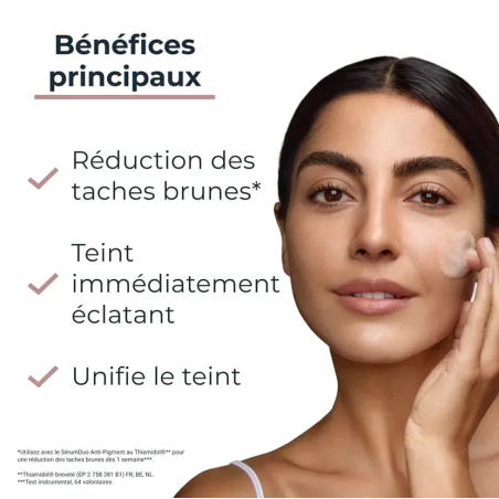Eucerin Gel Nettoyant Anti-Pigment 200ml