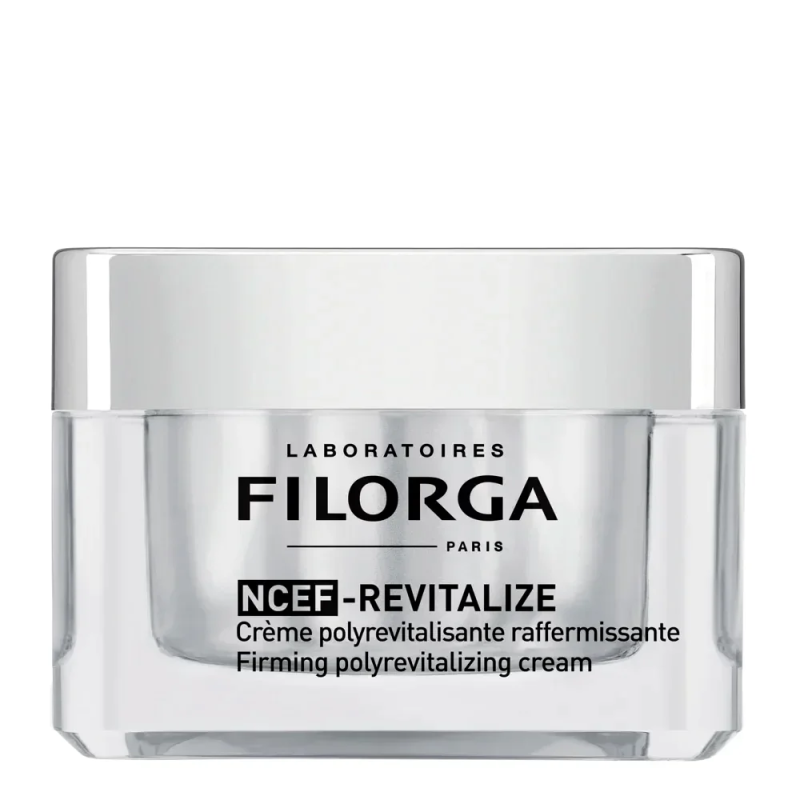 Filorga NCEF REVITALIZE Crème Raffermissante 50ml