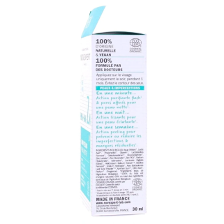 NOVEXPERT Soin Peeling Peau Nette 30ml