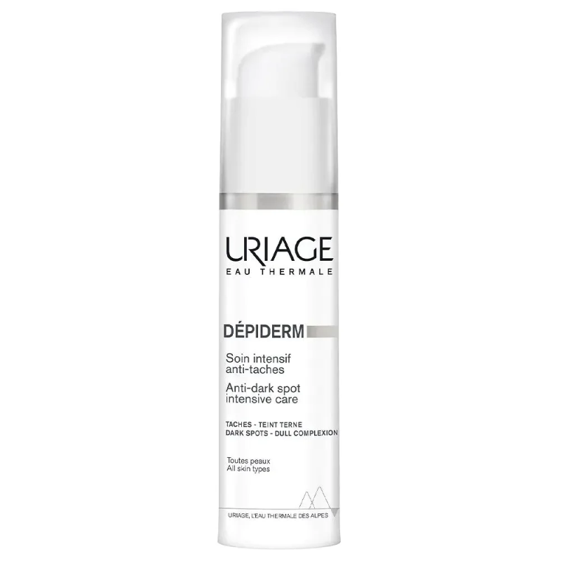Uriage Dépiderm Soin Intensif Anti-Taches 30ml