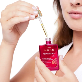 NUXE Merveillance Lift Serum en Huile Activateur de Fermete 30ml
