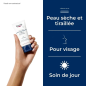Eucerin Urea Repair Crème Visage 5% Urée Peau Sèche 50ml