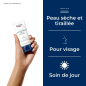Eucerin Urea Repair Crème Visage 5% Urée Peau Sèche 50ml