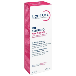 Bioderma Sensibio AR+ Crème 40ml