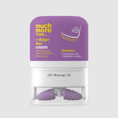 Much More Than Crème pour Visage 50ml | Much More Than - Visage Tunisie | Miral Parapharmacie