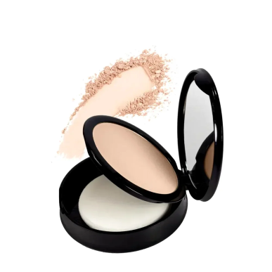 Topface Instyle Wet & Dry Powder Pêche 004 – Maquillage / Poudre | Topface - Visage Tunisie | Miral Parapharmacie