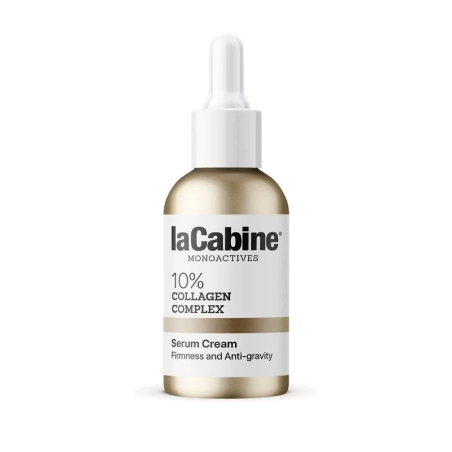 La Cabine Monoactives 10 % Collagen Complex Sérum Crème 30ml