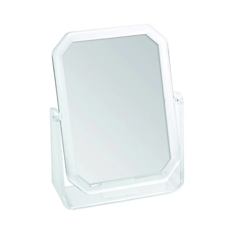 TITANIA Miroir Cosmetique Double Face 15x11CM – 1525 L