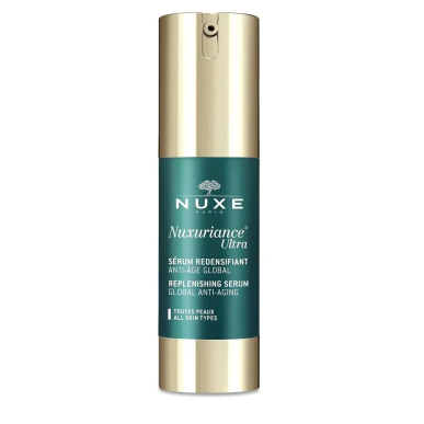 NUXE NUXURIANCE Ultra Contour des Yeux et Lèvres Anti-Age Global 15ml – Yeux et Lèvres / Contour des yeux | NUXE - Visage Tunisi