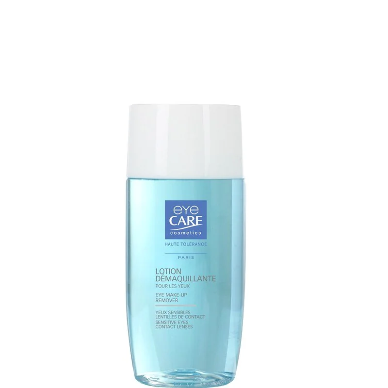 Eye Care Démaquillant Pour Les Yeux Lotion 100 125ml