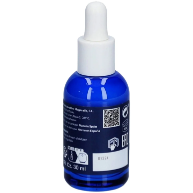 La Cabine Monoactives 10 % Glycolic Acid Sérum Crème 30ml – Masques visage et gommage | La Cabine - Visage Tunisie | Miral Parap